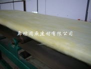 玻璃棉生产线（玻璃棉毡）/